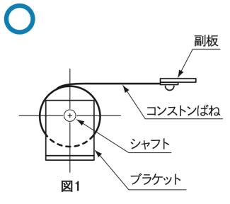 上引き出し