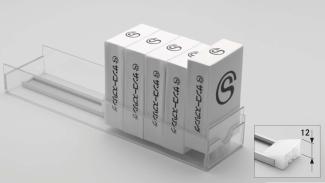 ❀ティコ❀さん専用 GTAⅡ5580CNC（形鋼用自動） | 製品情報｜ 大東精機株式会社