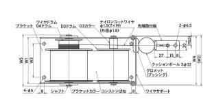 NWG型規格品 | サンコースプリング株式会社