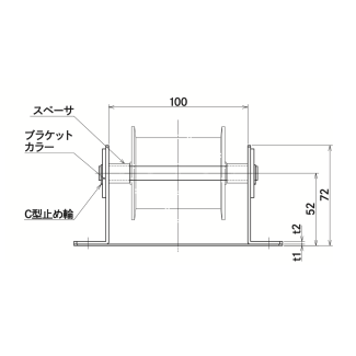 SBR72−100−E