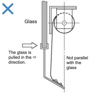 Notes on Installing a C Type CONSTON