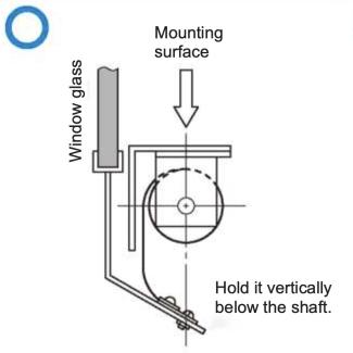 Notes on Installing a C Type CONSTON