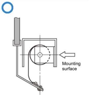 Notes on Installing a C Type CONSTON