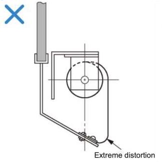 Notes on Installing a C Type CONSTON