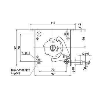 MSW-A型