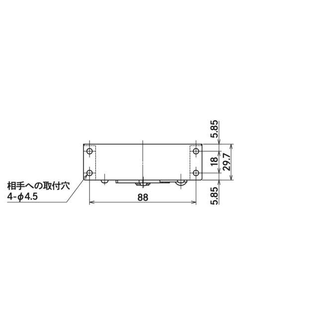 MSW-B型規格品 | サンコースプリング株式会社