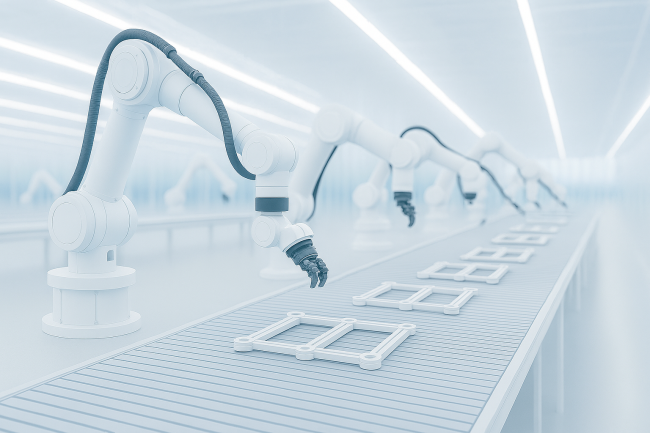 ロボットイメージ